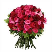 Bouquet Alegre Pasión - Regalar Rosas, Regalar tulipanes, regalar flores,regalar arreglos florales, regalar regalos